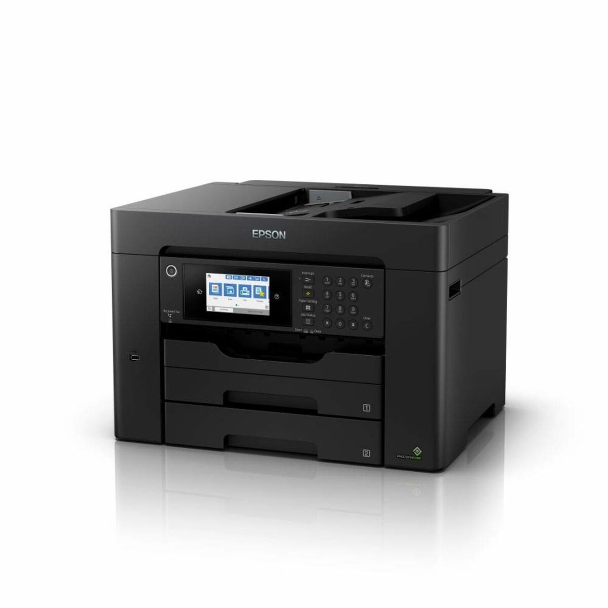 Multifunctionele Printer Epson C11CH67402